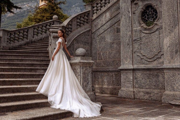 CB223 Penny by Angeo Bridal