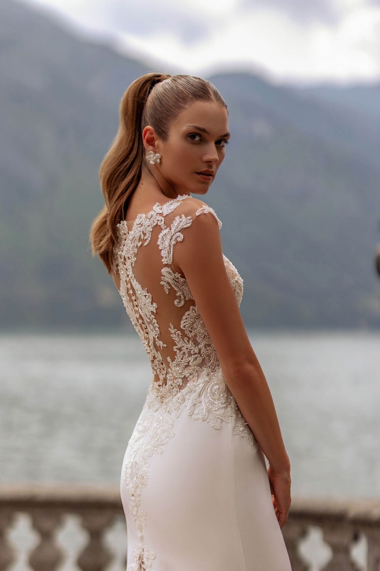 CB225 Noreen by Angeo Bridal