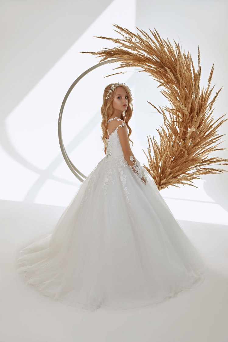 Angeo Bridal