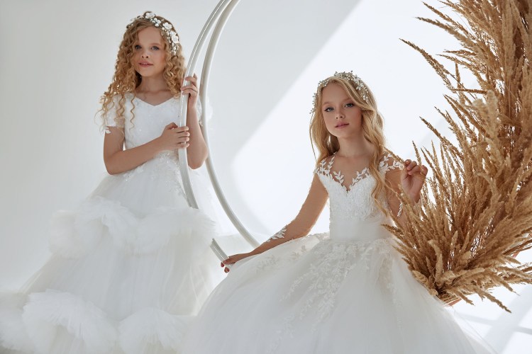 Angeo Bridal