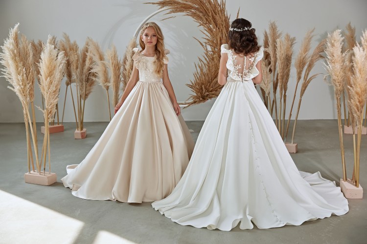 Angeo Bridal