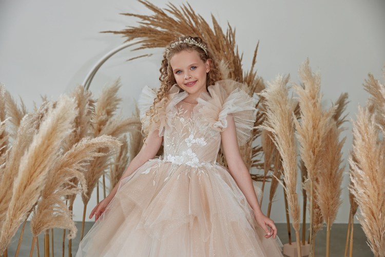 Angeo Bridal