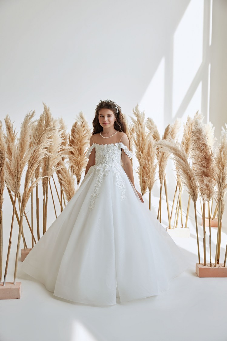 Angeo Bridal