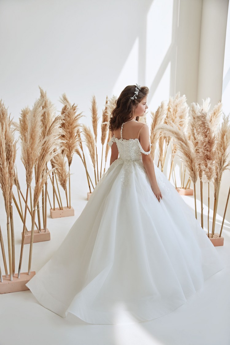 Angeo Bridal