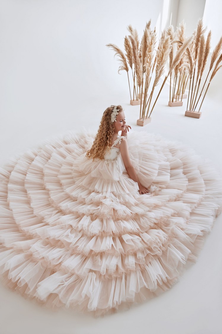 Angeo Bridal