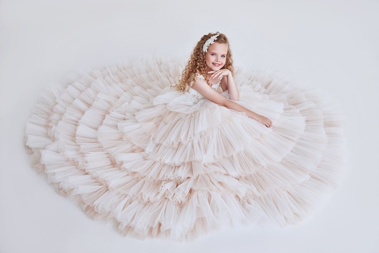 Angeo Bridal