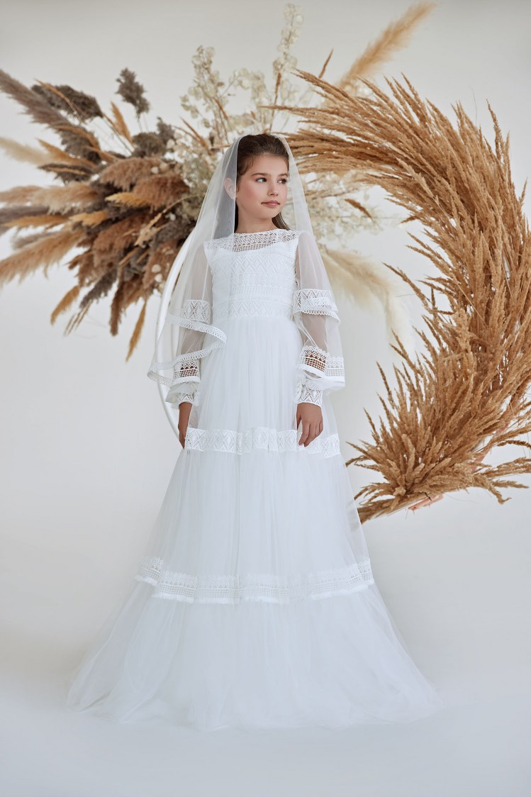 Angeo Bridal