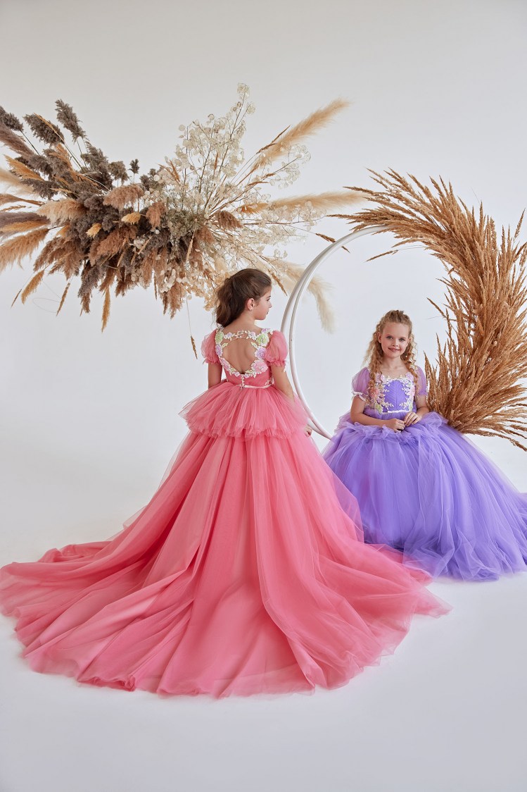 Angeo Bridal