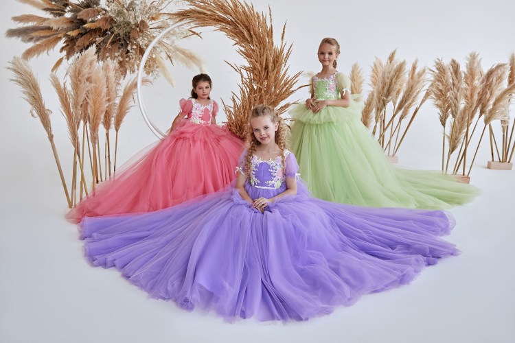 Angeo Bridal