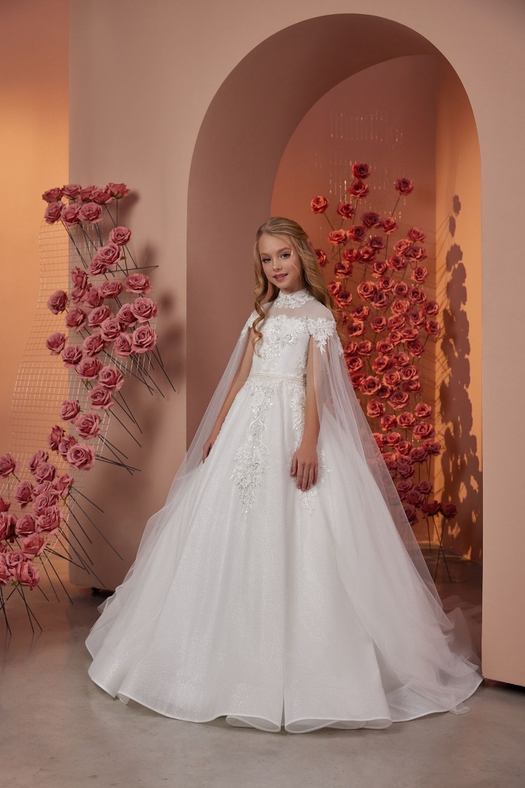 Princess rose by Angeo Bridal