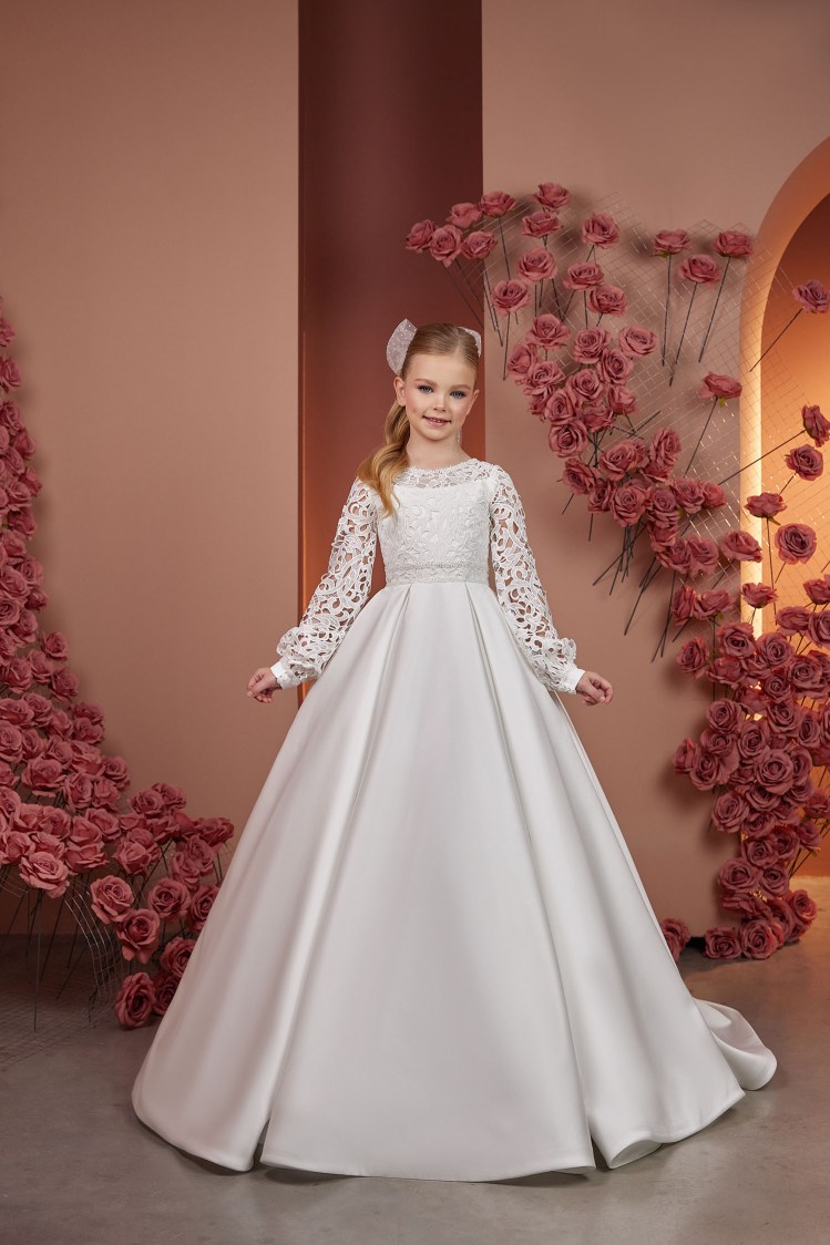 Princess rose by Angeo Bridal