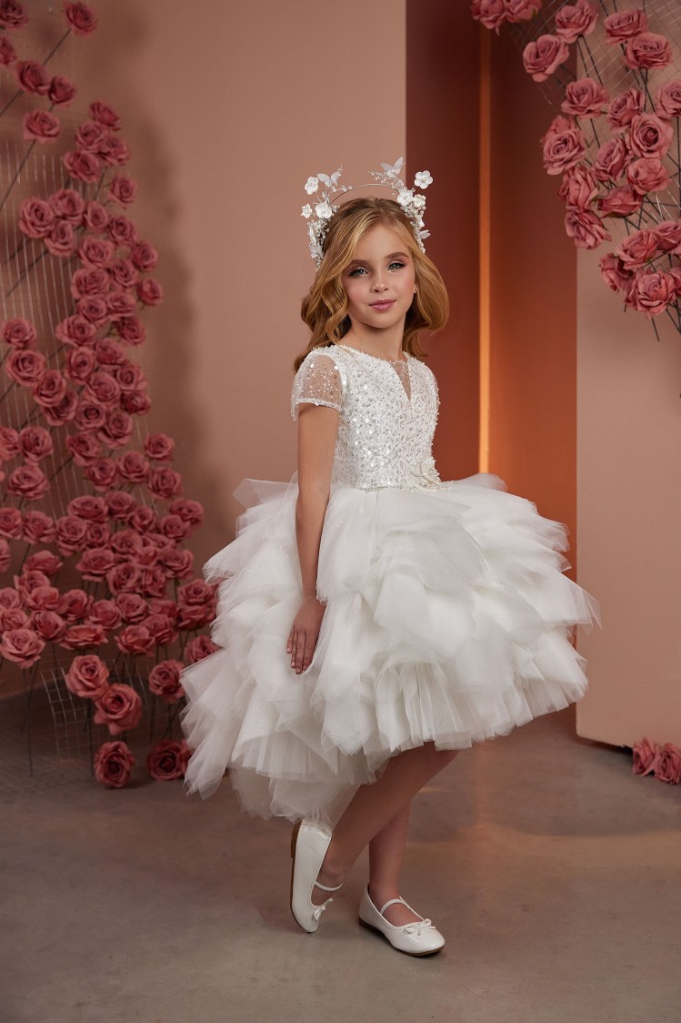 Princess rose by Angeo Bridal