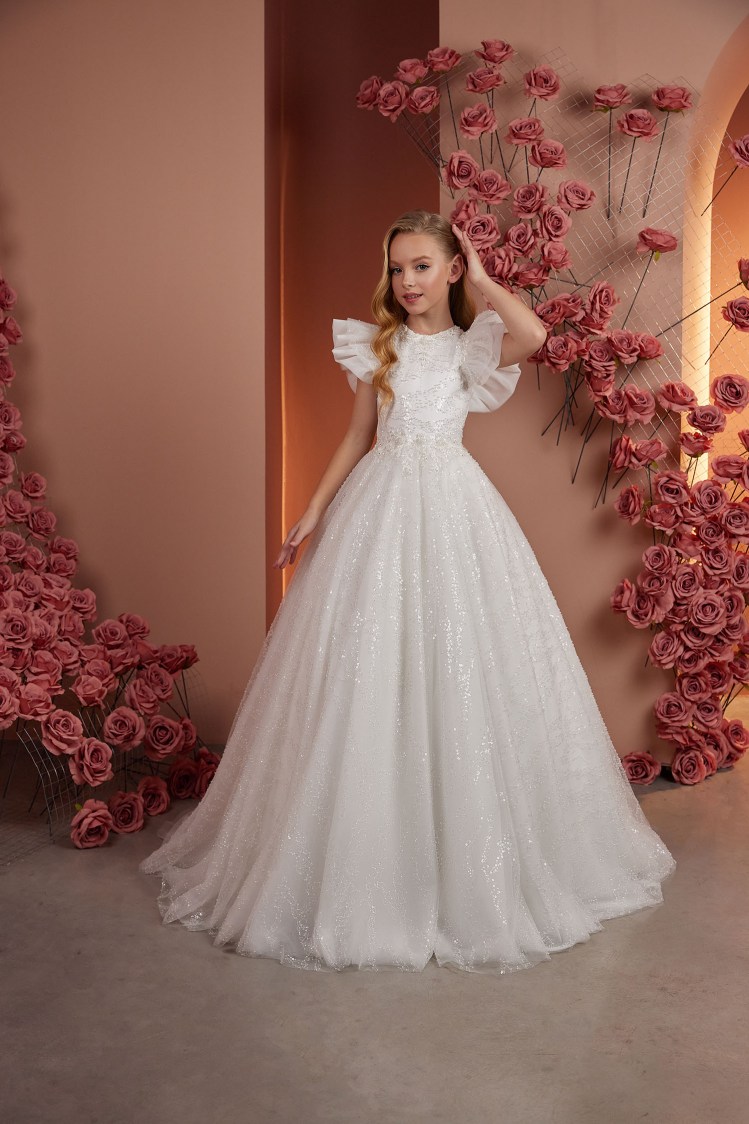 Princess rose by Angeo Bridal