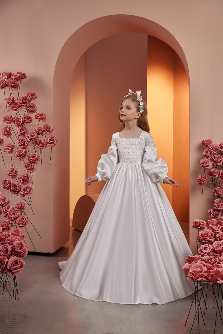 Princess rose by Angeo Bridal