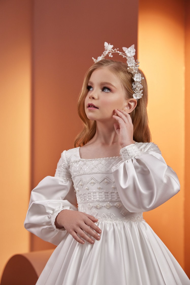 Princess rose by Angeo Bridal