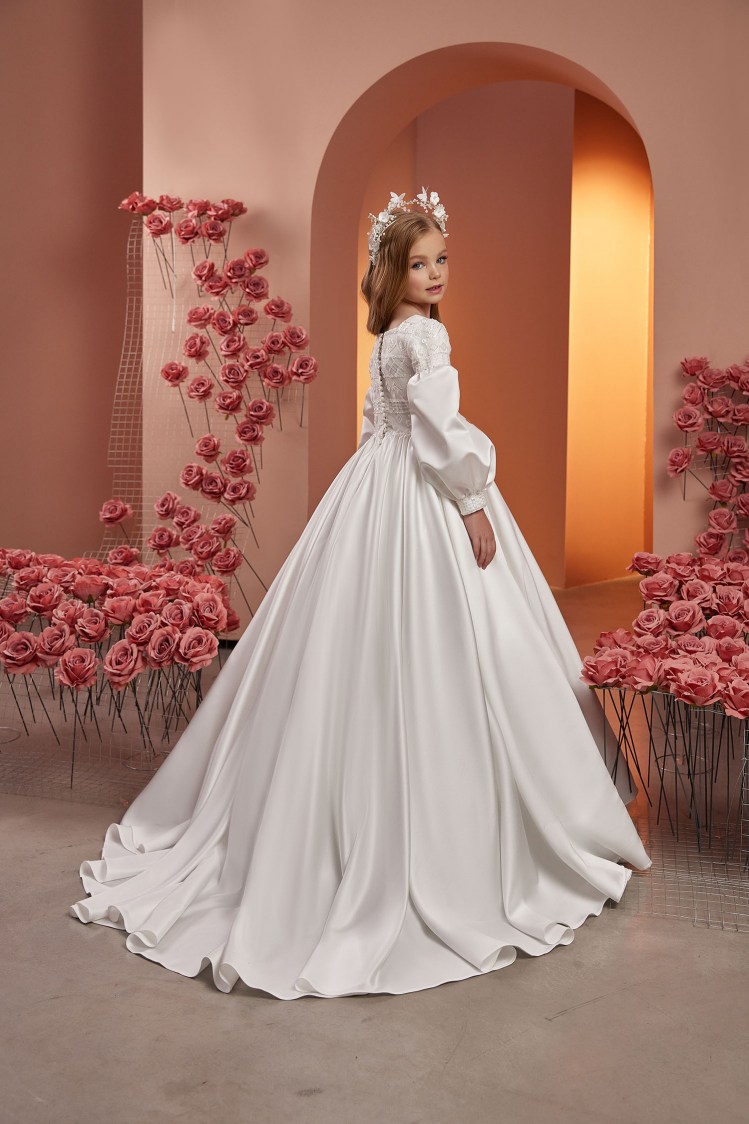 Princess rose by Angeo Bridal