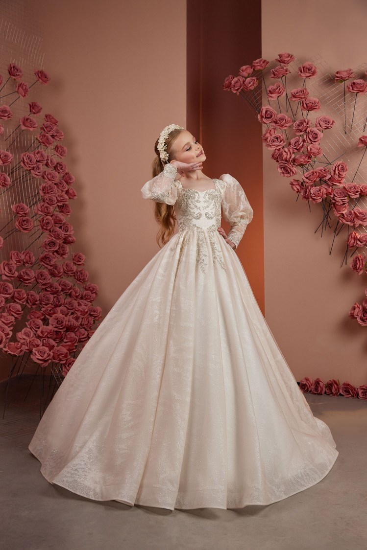 Princess rose by Angeo Bridal