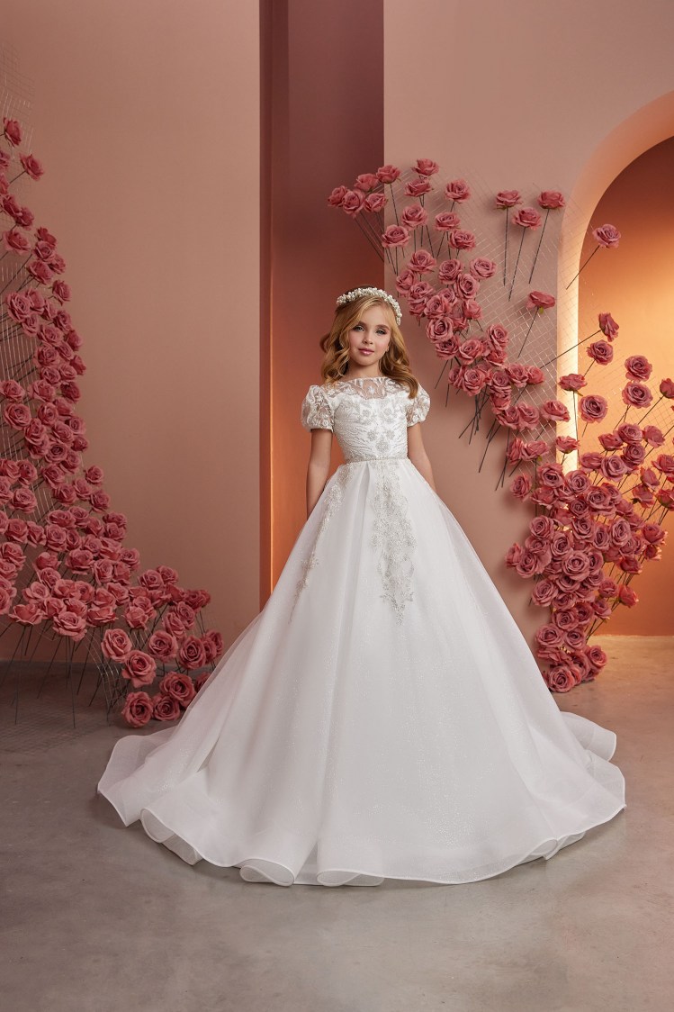 Princess rose by Angeo Bridal