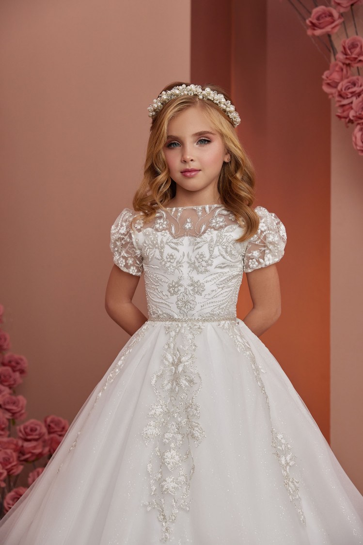 Princess rose by Angeo Bridal
