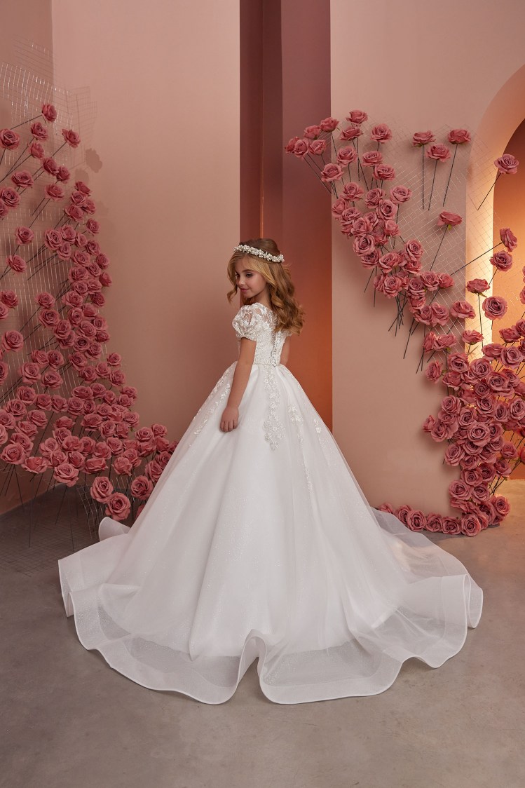 Princess rose by Angeo Bridal