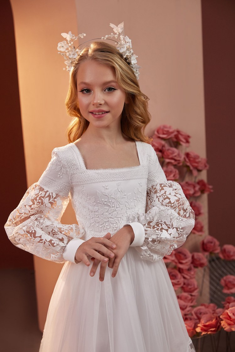 Princess rose by Angeo Bridal