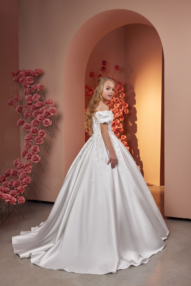 Princess rose by Angeo Bridal