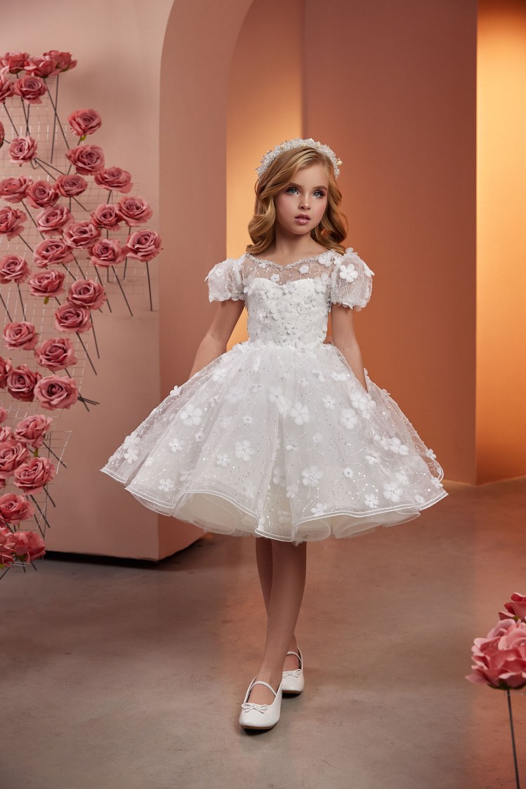 Princess rose by Angeo Bridal