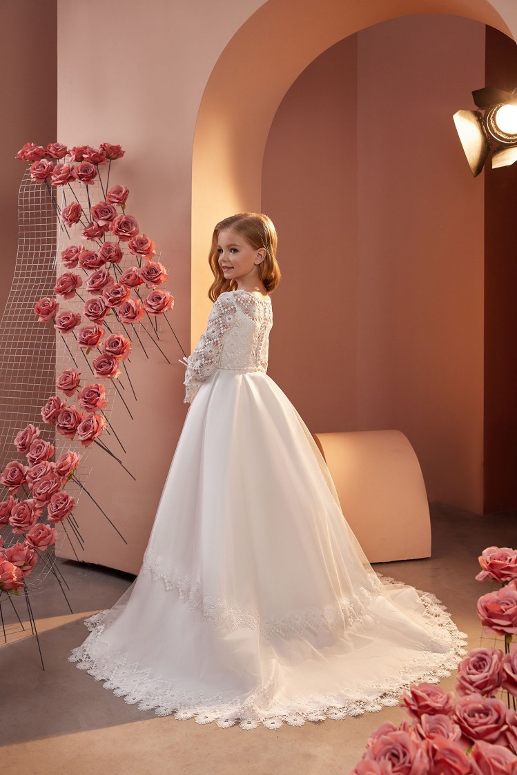 Princess rose by Angeo Bridal