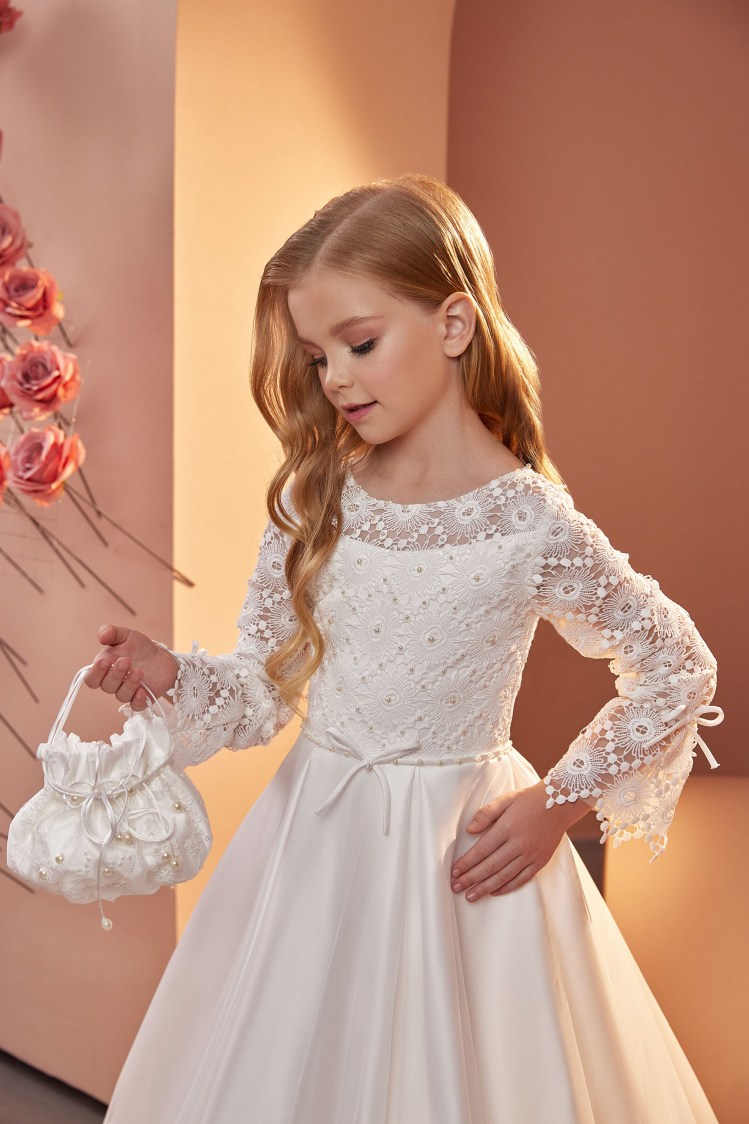 Princess rose by Angeo Bridal