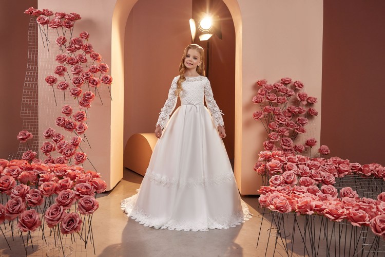 Princess rose by Angeo Bridal