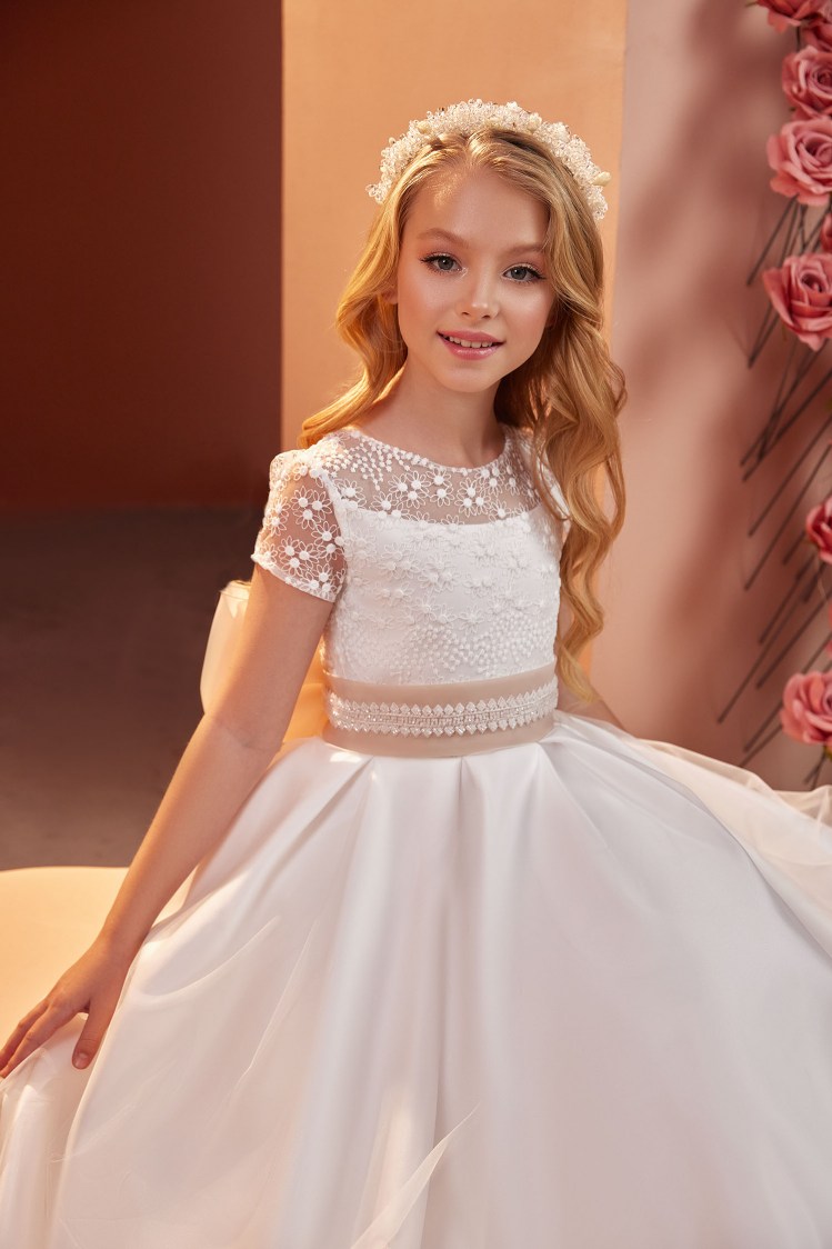 Princess rose by Angeo Bridal