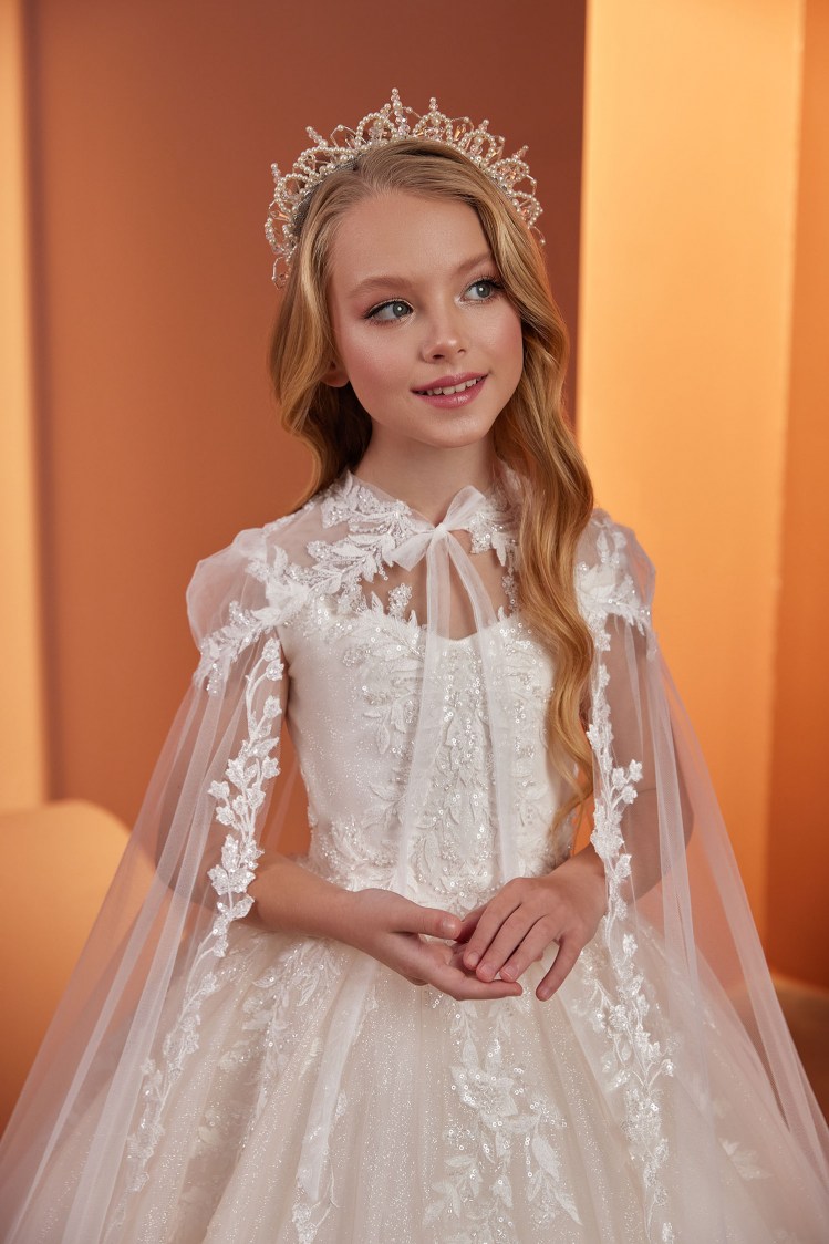 Princess rose by Angeo Bridal