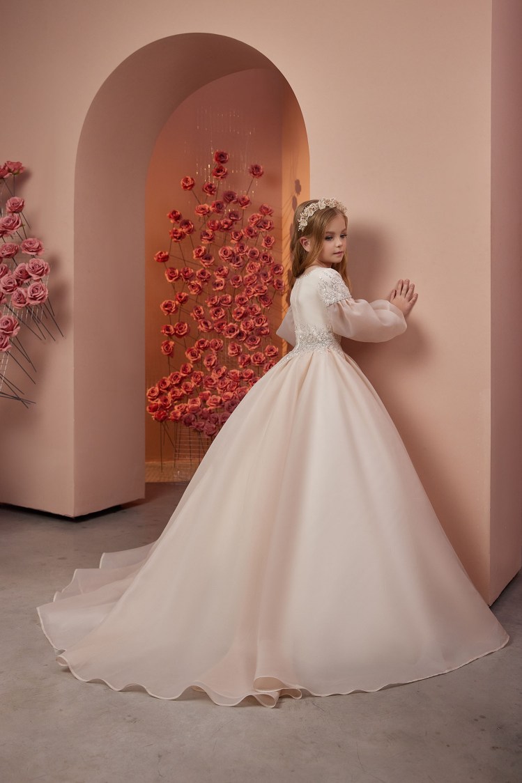 Princess rose by Angeo Bridal