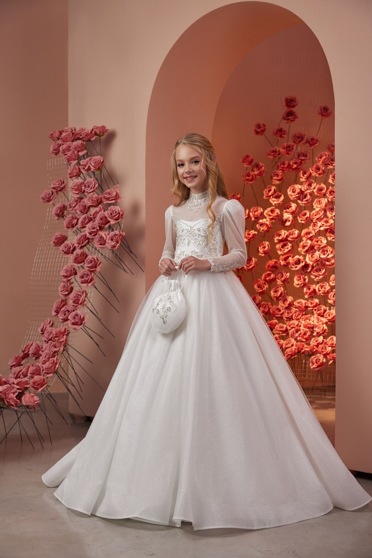 Princess rose by Angeo Bridal