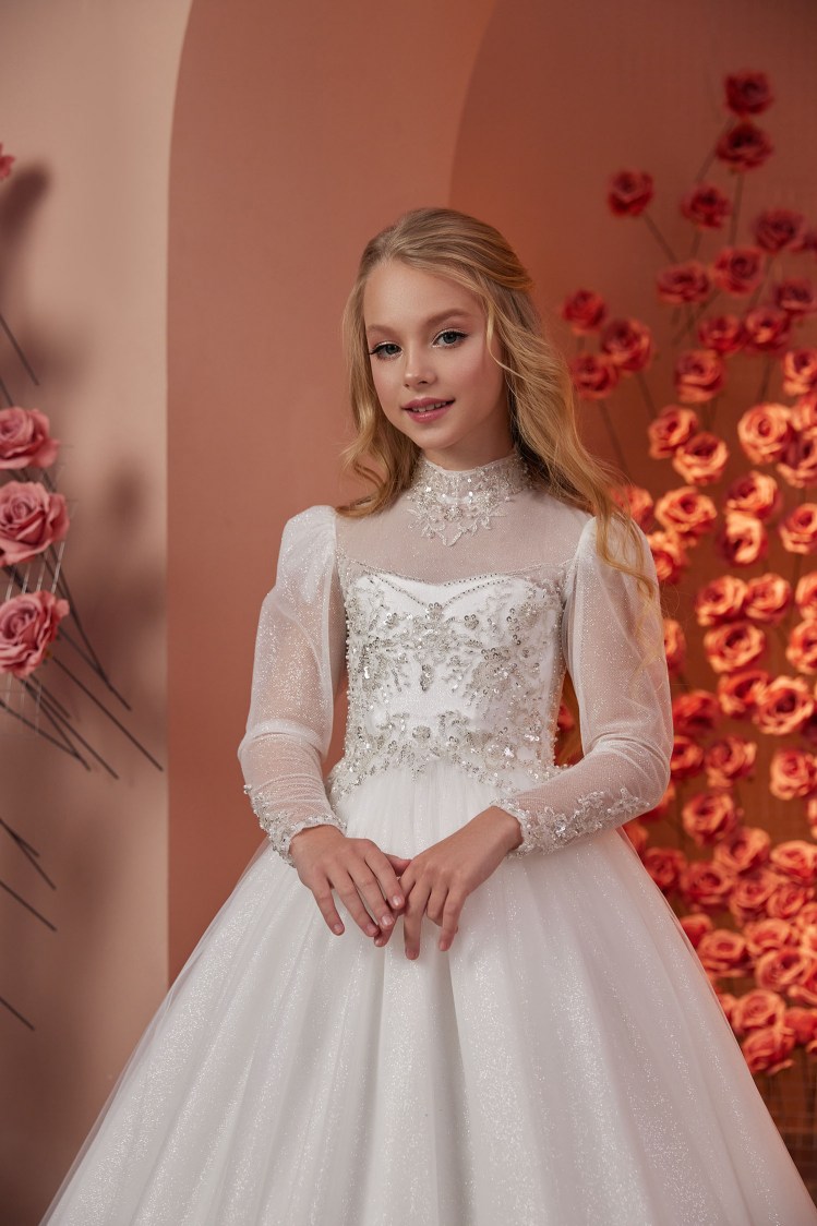 Princess rose by Angeo Bridal