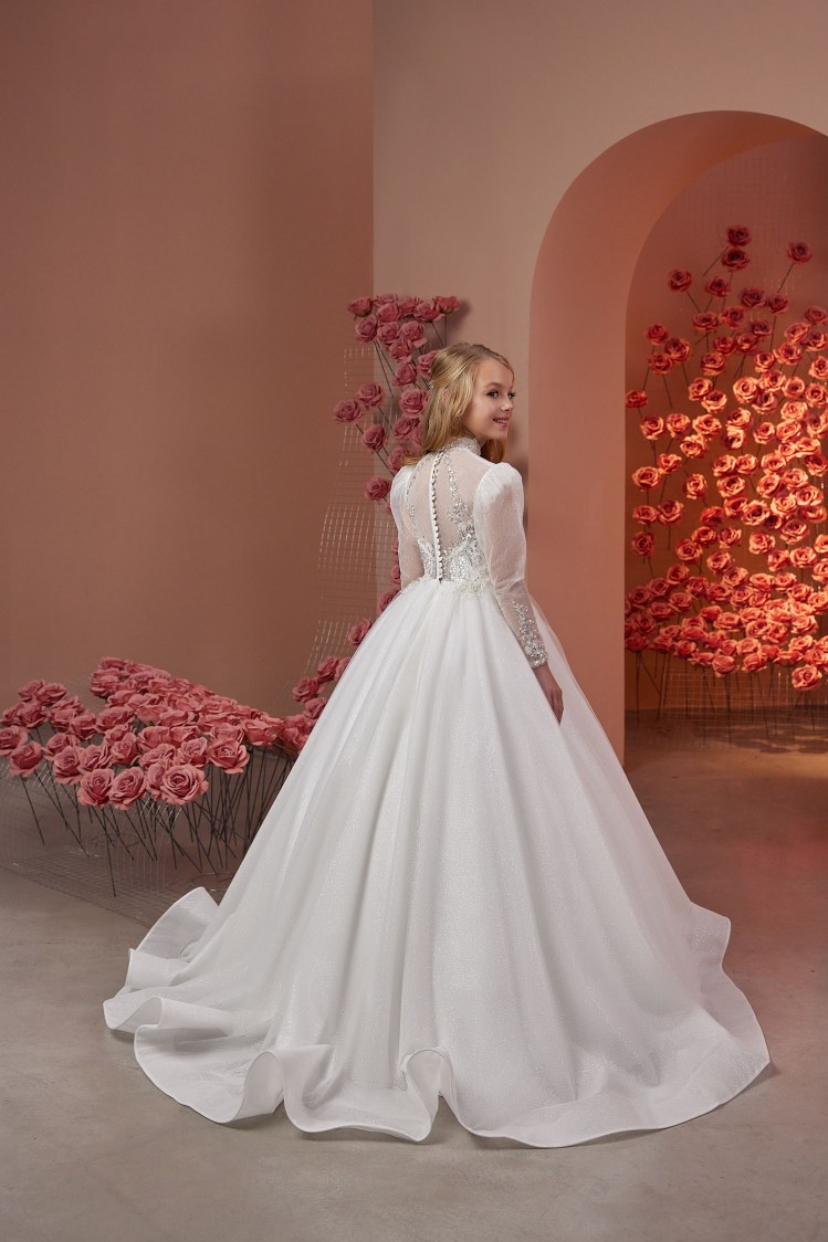 Princess rose by Angeo Bridal