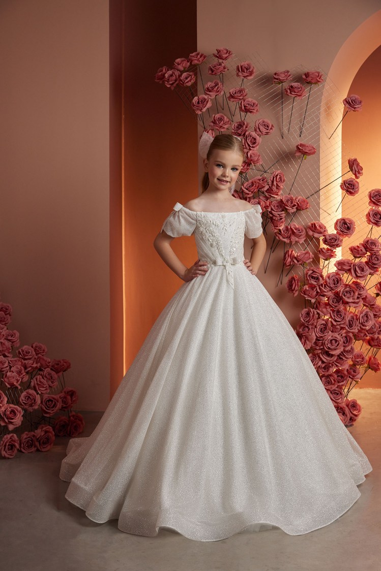 Princess rose by Angeo Bridal