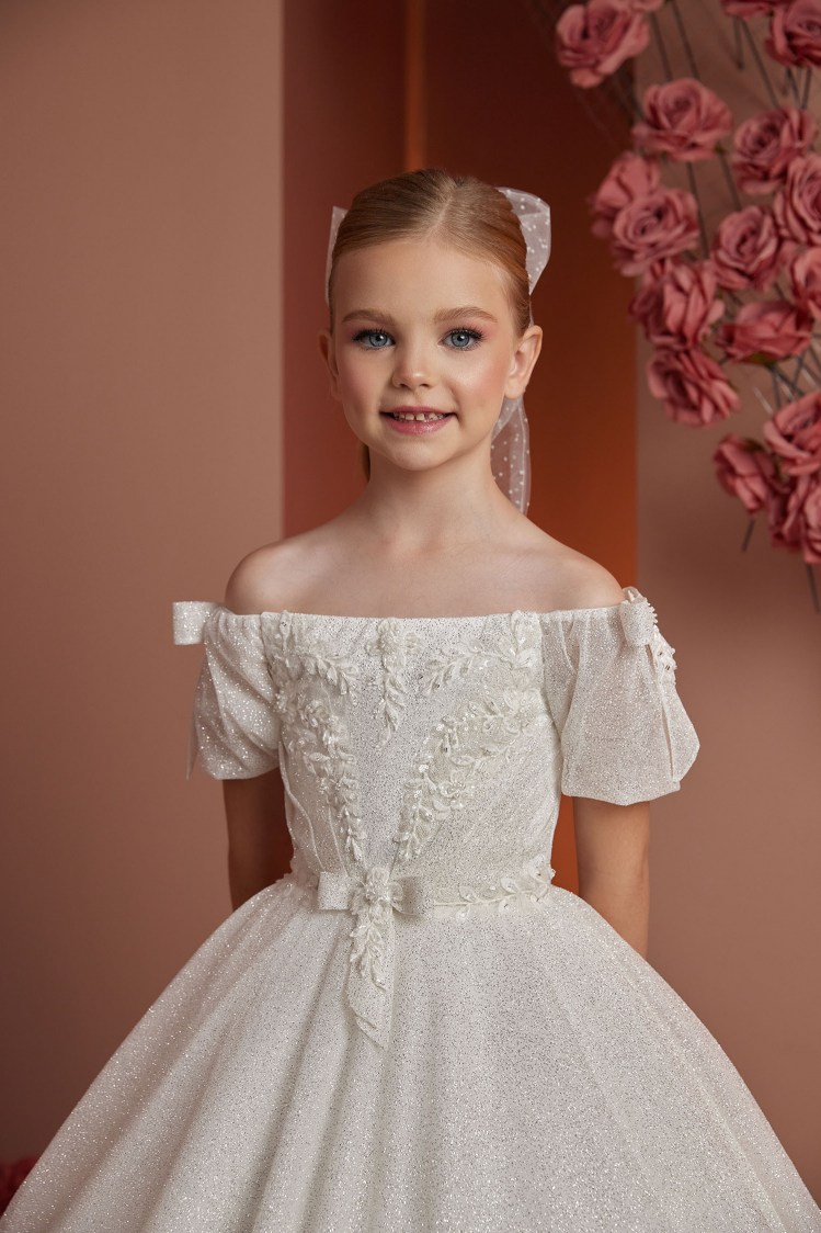 Princess rose by Angeo Bridal