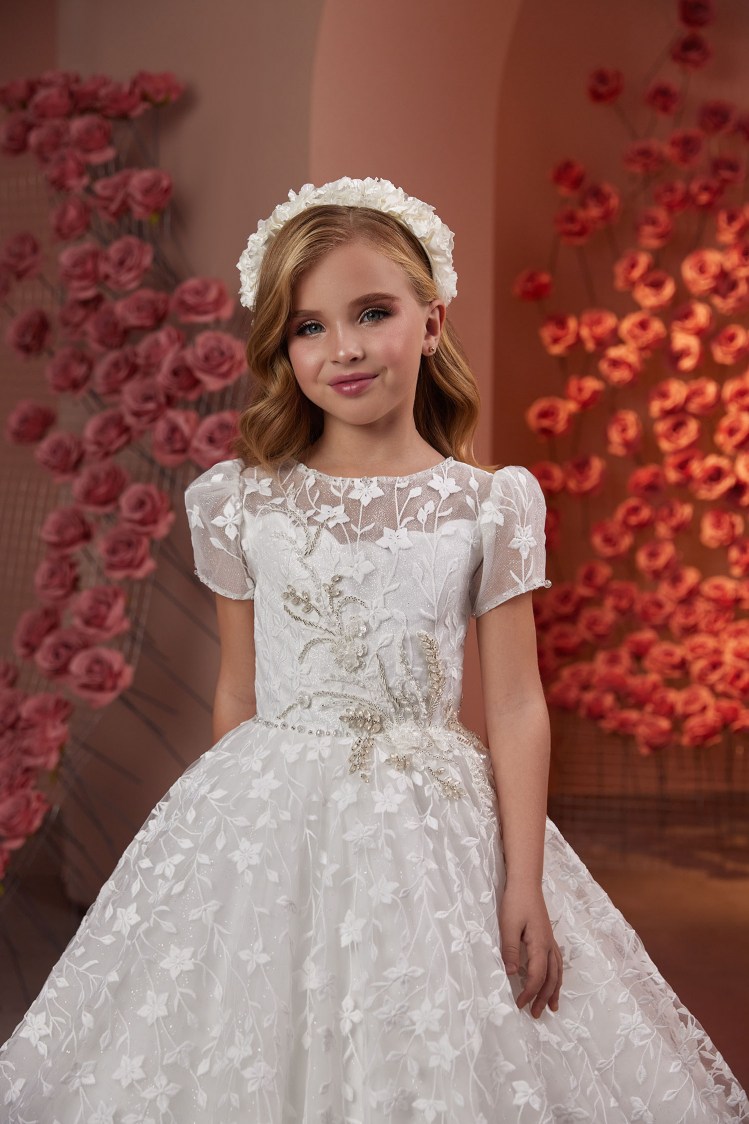 Princess rose by Angeo Bridal