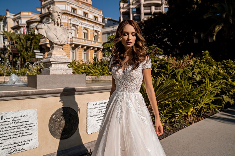 Angeo Bridal