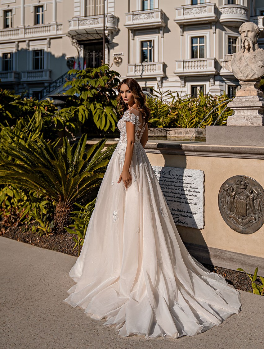Angeo Bridal