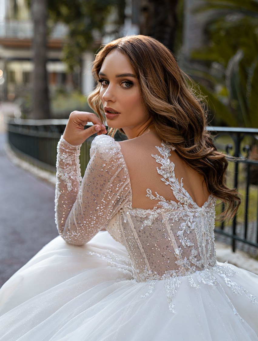 Angeo Bridal
