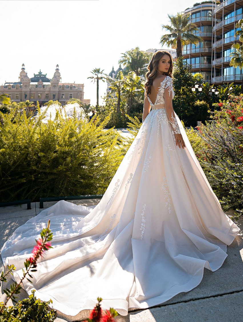 Angeo Bridal