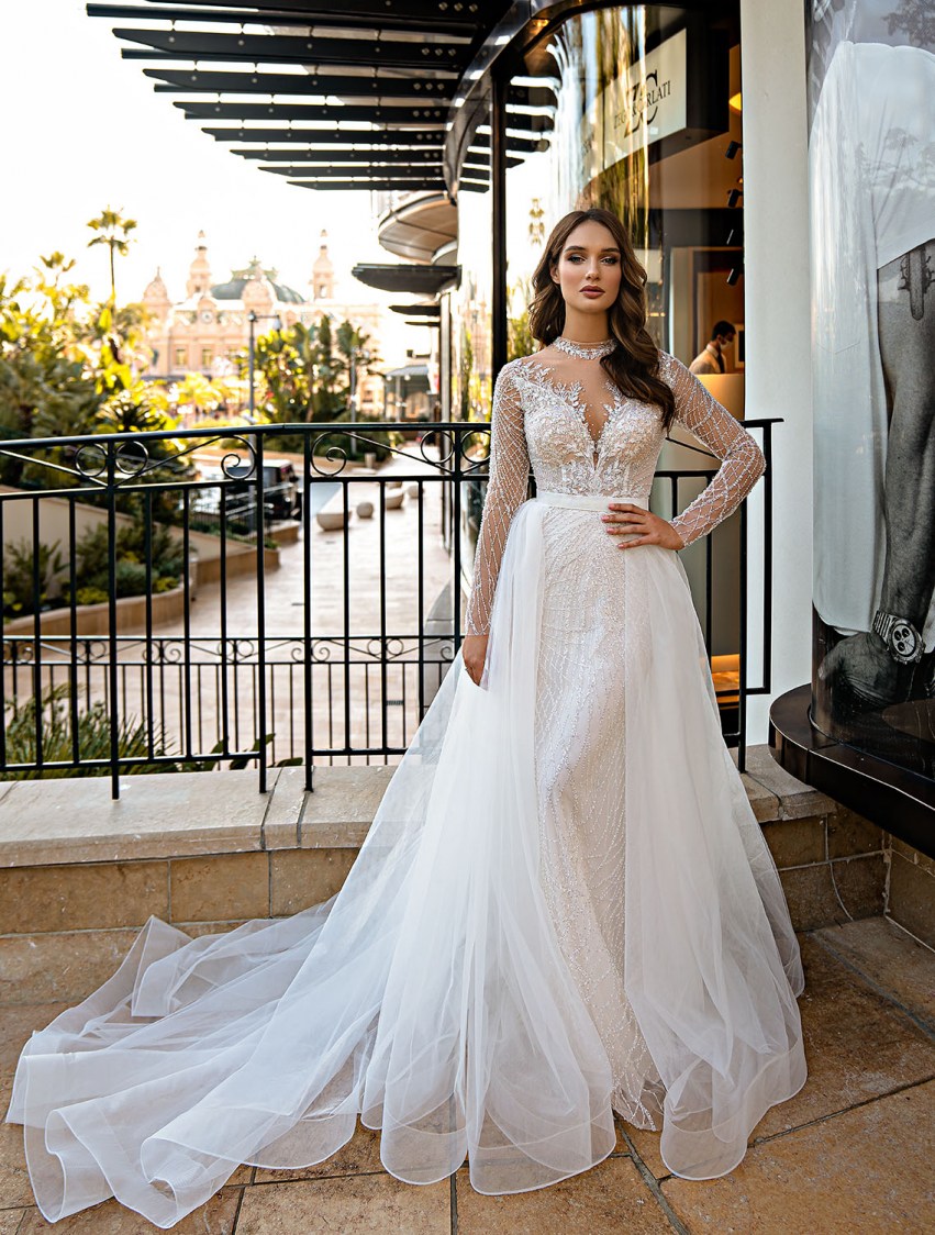Angeo Bridal