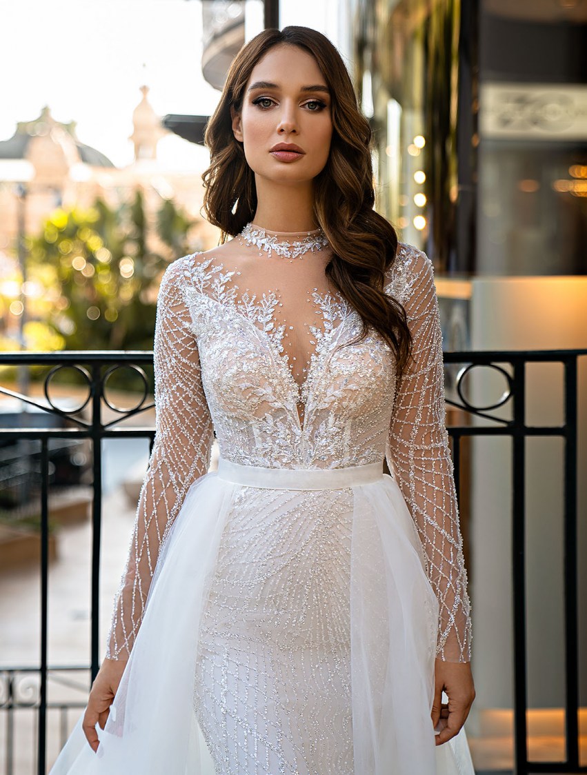 Angeo Bridal