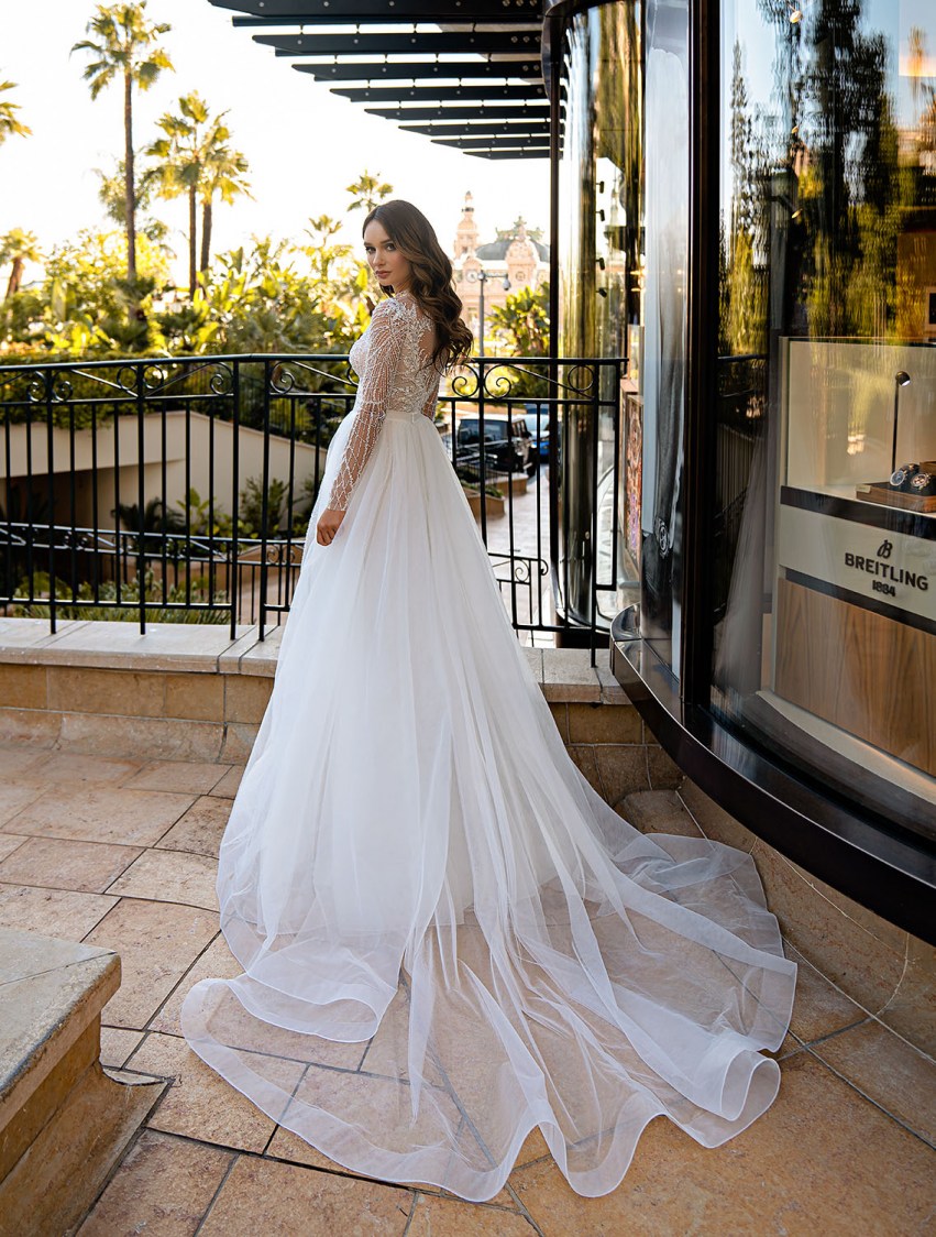 Angeo Bridal