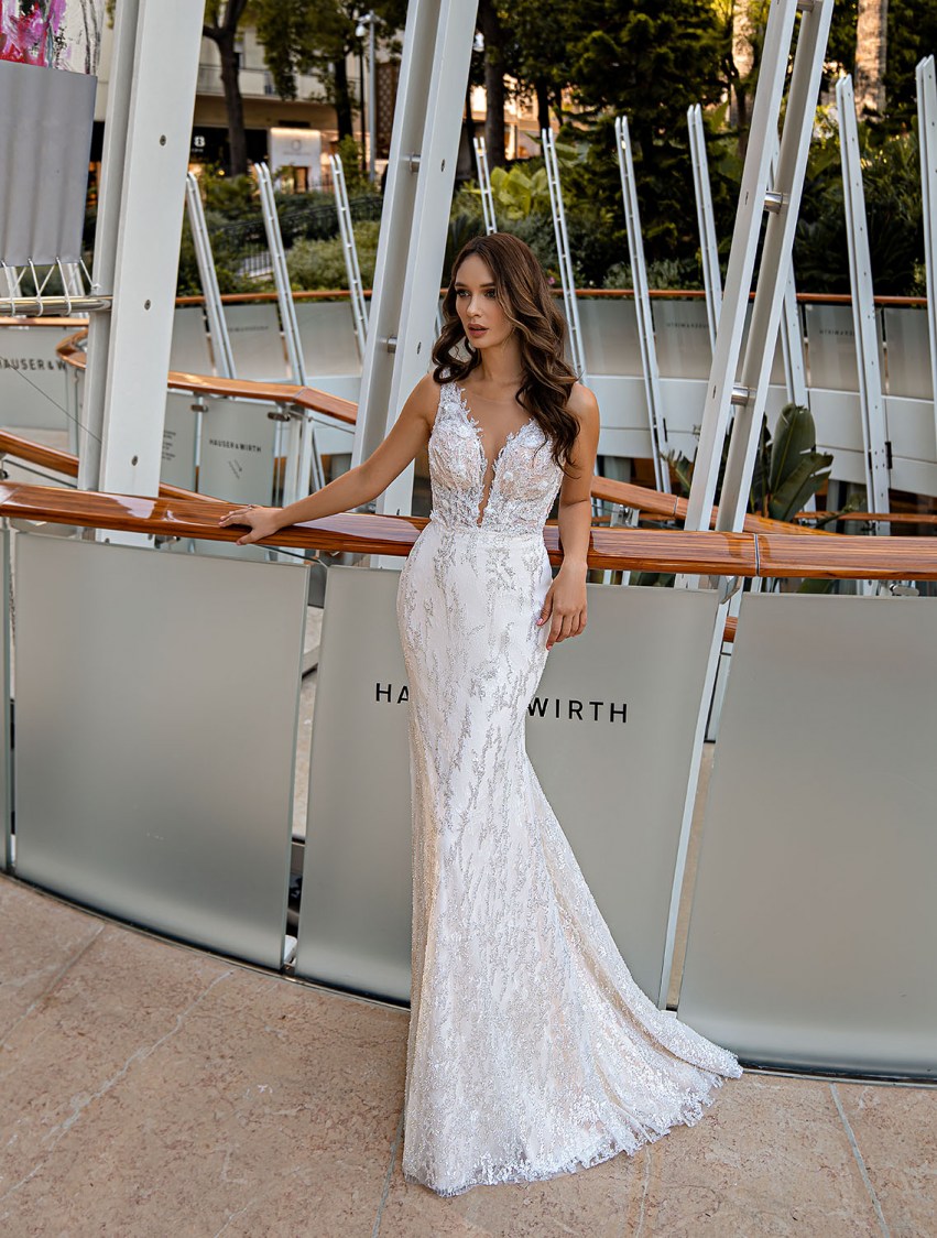 Angeo Bridal