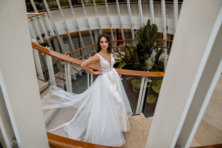 Angeo Bridal