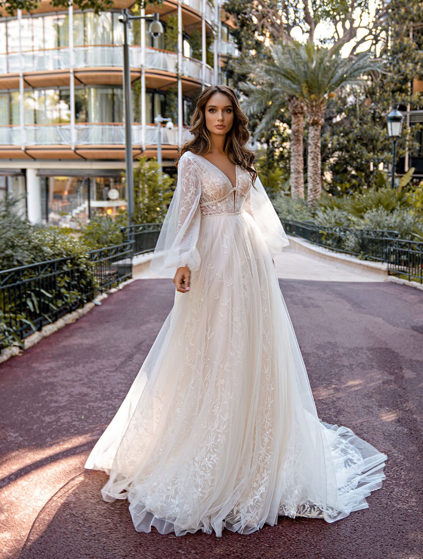 Angeo Bridal