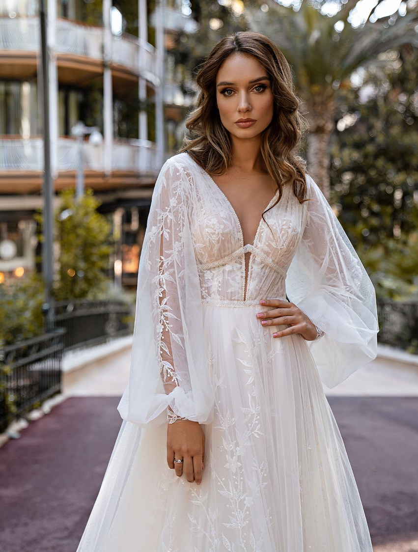 Angeo Bridal